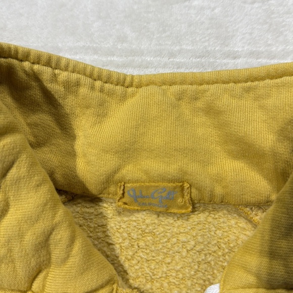 John Galt / Brandy Melville quarter zip‎ sweatshirt - Picture 3 of 4